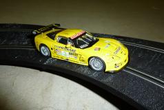 Jean Racing