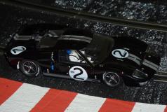 Jean Racing