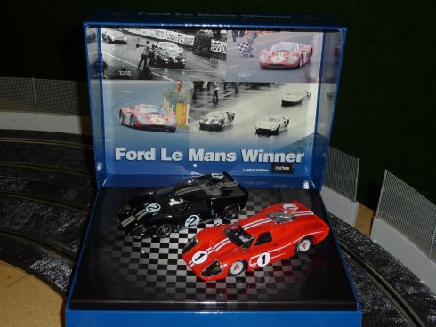Ford Le Mans Winner 66 67 01