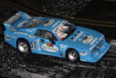 Jean Racing