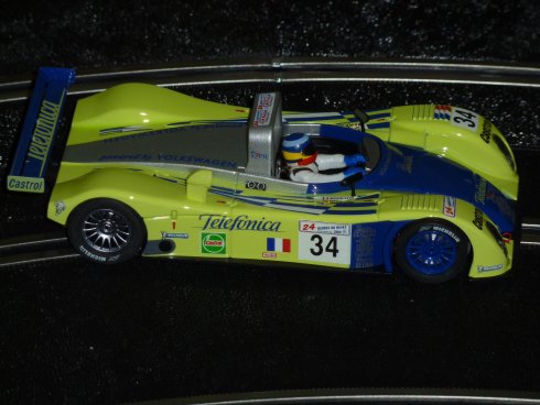 Lola B2K 01