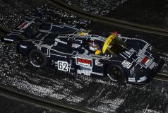 Jean Racing