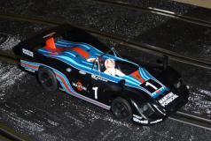 Jean Racing