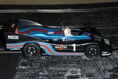 Jean Racing