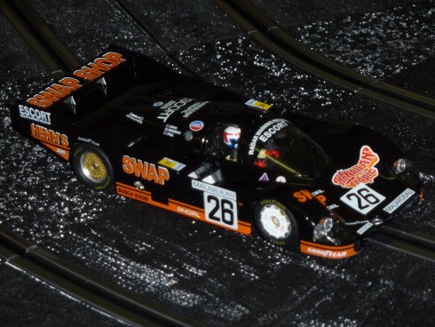 Porsche 956 02