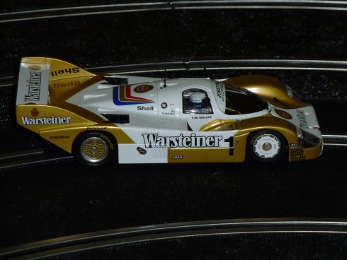 Porsche 956 KH 01