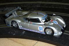Jean Racing
