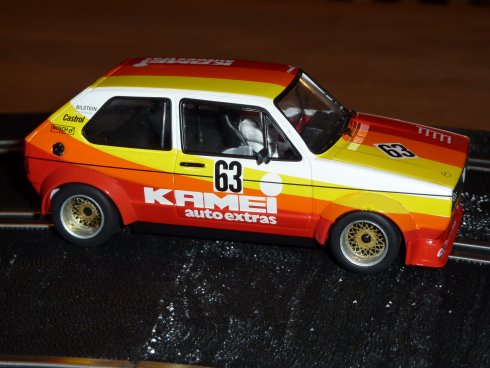 VW Golf 01
