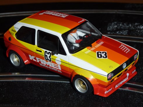 VW Golf 02