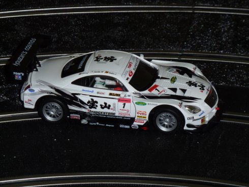 Lexus SC430 01