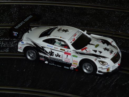 Lexus SC430 02