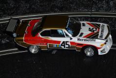Reto Slot Team