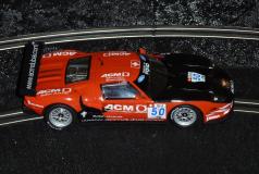 Reto Slot Team