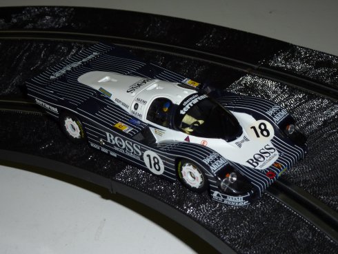 Porsche 956C - Le Mans 1983 02