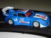 Porsche GT2 Blau 01