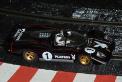 Sven Motors