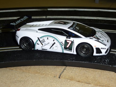 Lamborghini Gallardo 02