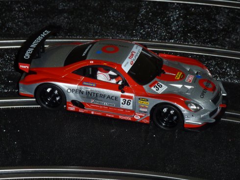 Lexus SC430 01