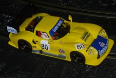 Sven Motors