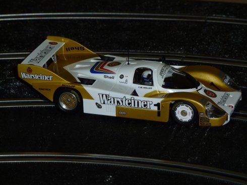 Porsche 956 KH 02