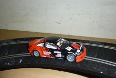WRC Motorsports