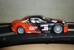 WRC Motorsports