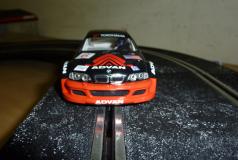 WRC Motorsports