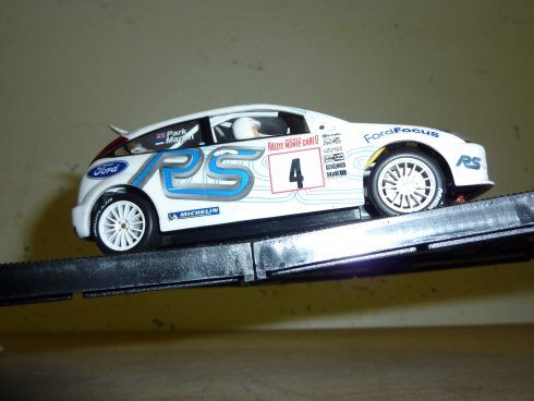 Ford Focus RS 2003 03
