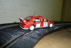 WRC Motorsports