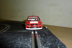 WRC Motorsports