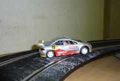 WRC Motorsports