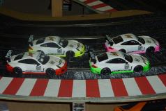 WRC Motorsports