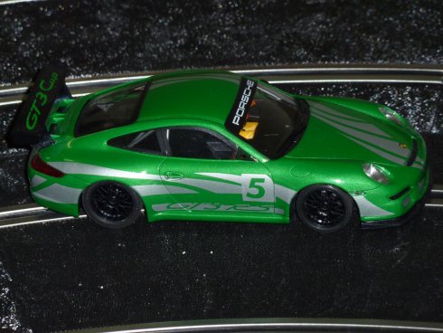 Porsche GT3 Gruen 03