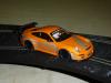 Porsche GT3 Orange