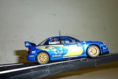 WRC Motorsports