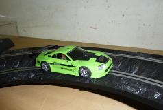 WRC Motorsports