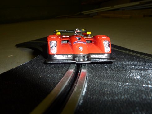 Panoz LMP-1 Le Mans 2000 03