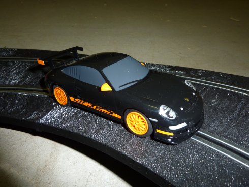 Porsche GT3 Schwarz 02