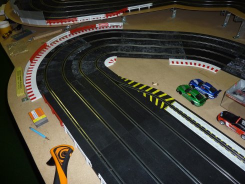 Turn 1