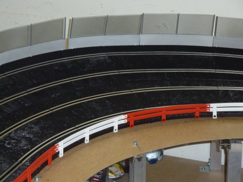 Turn 3 / Steilwandkurve