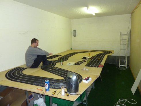 2009 - 1105 Witikon Racing Club 0003
